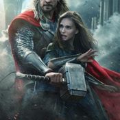 Thor : The Dark World