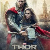 Thor : The Dark World