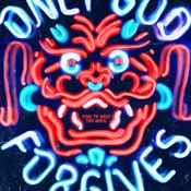 Only God Forgives