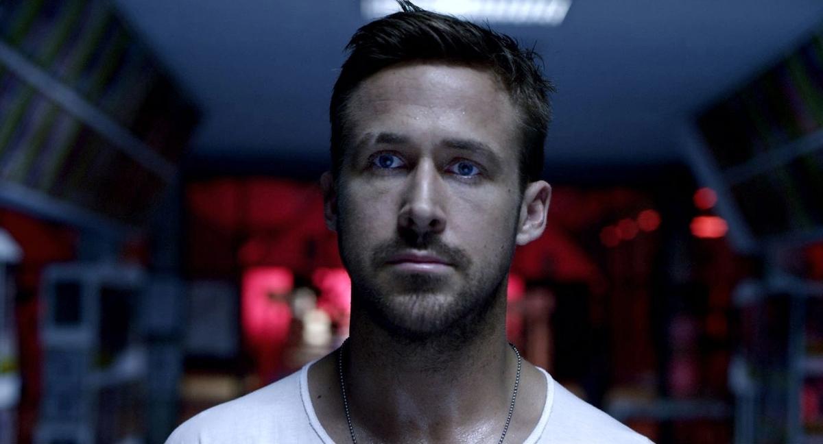 Only God Forgives