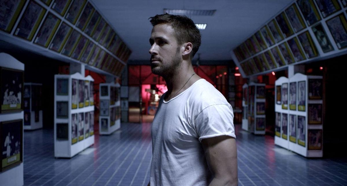 Only God Forgives