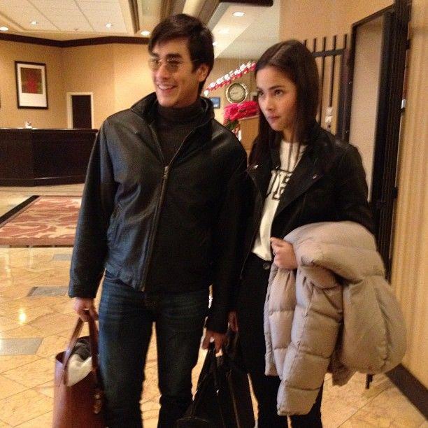 ณเดชน์ ญาญ่า