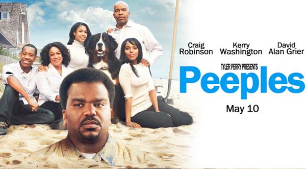 Peeples