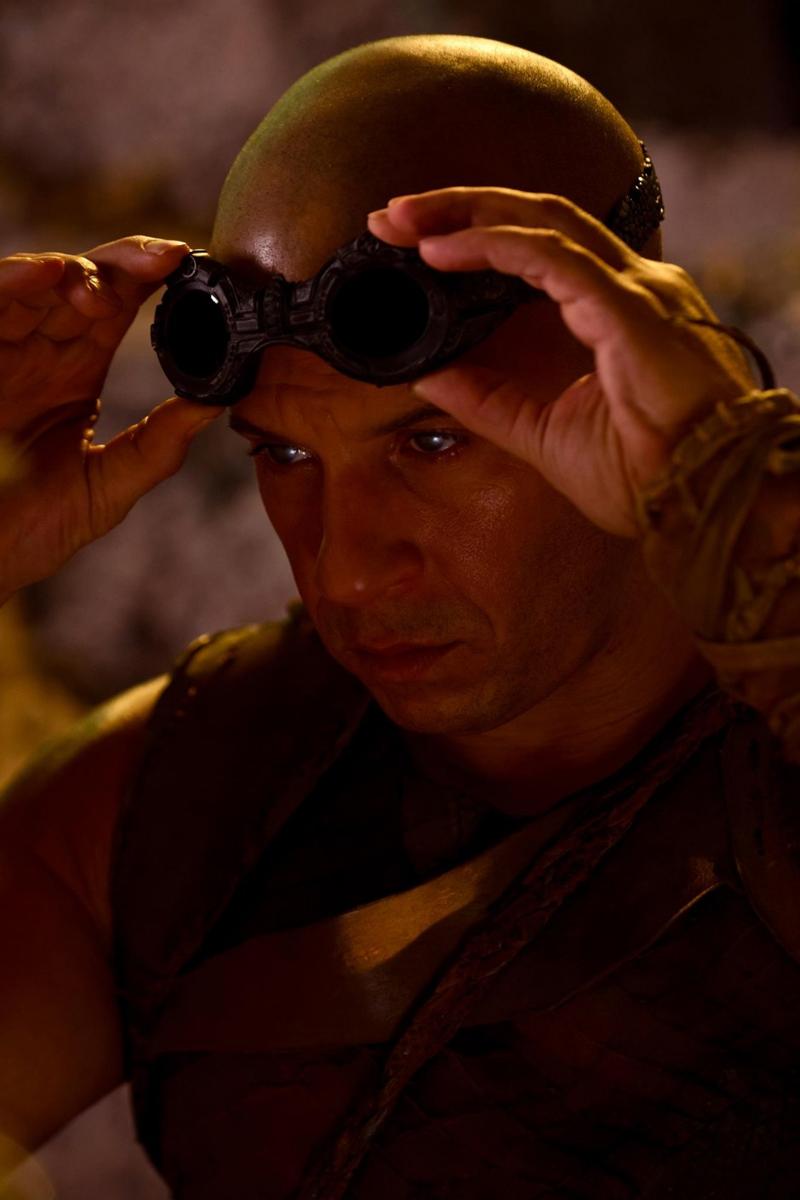 Riddick