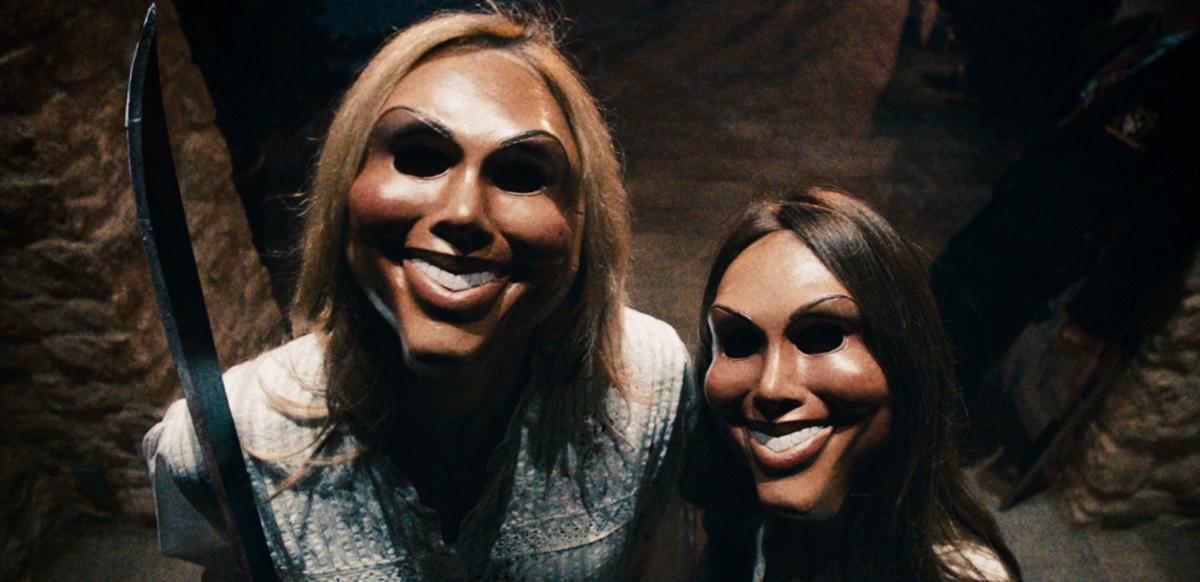 The Purge