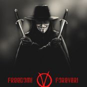 V for Vendetta