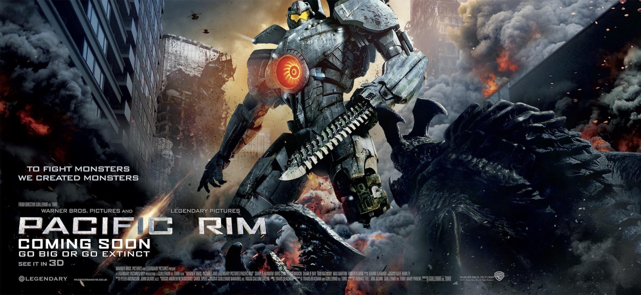 Pacific Rim