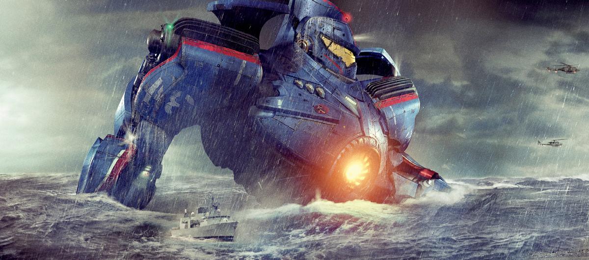 Pacific Rim