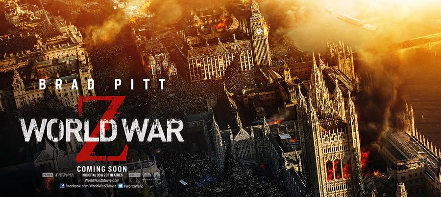 World War Z