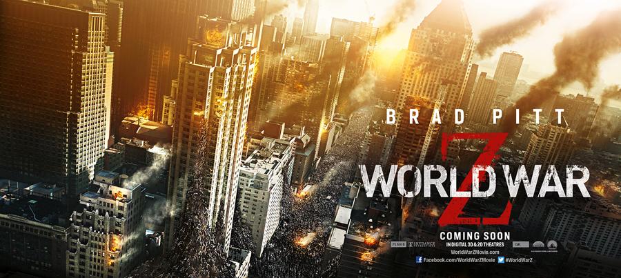 World War Z