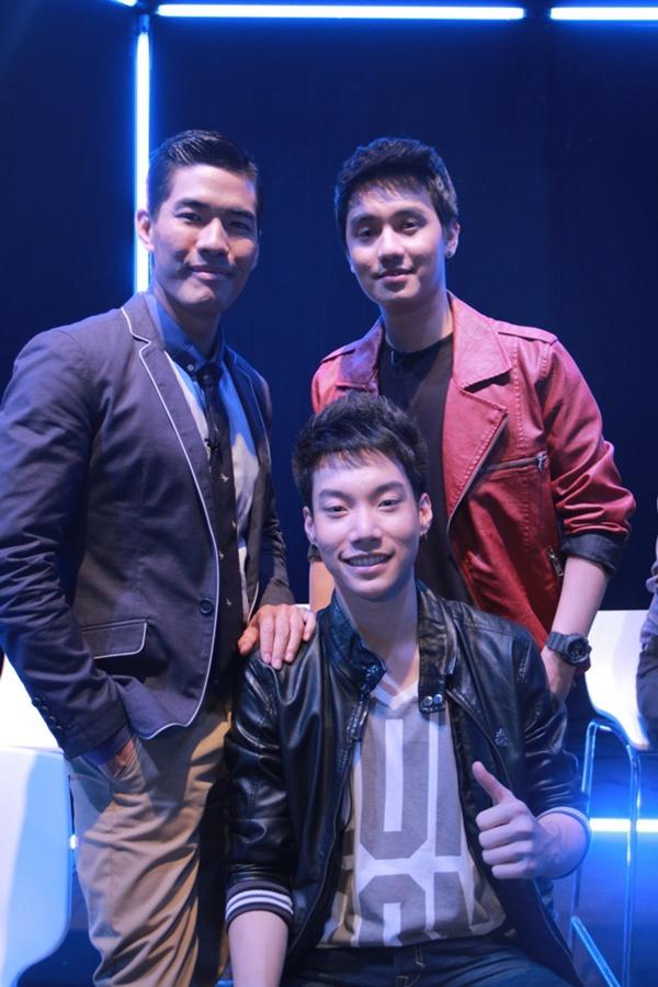 วู้ดดี้เกิดมาคุย
