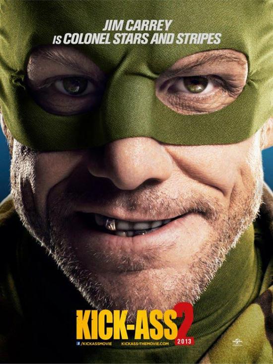 Kick-Ass 2