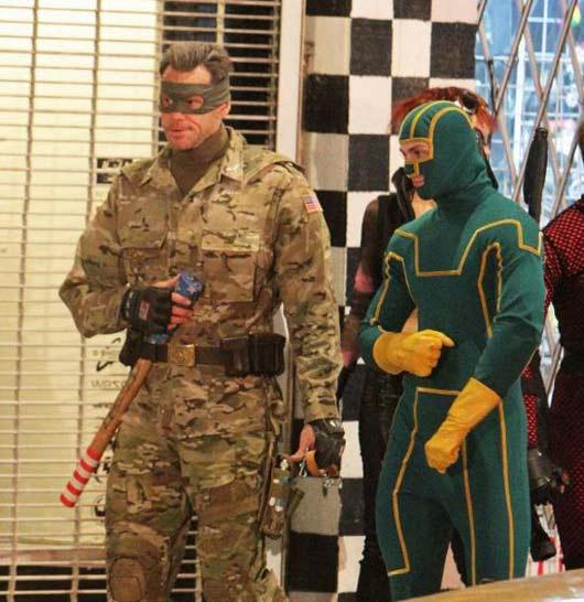 Kick-Ass 2