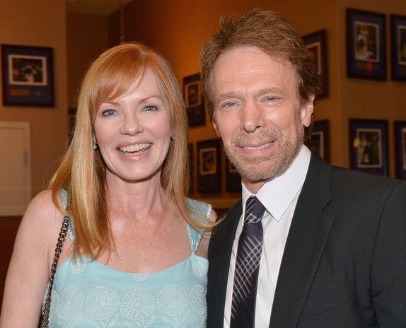 Jerry Bruckheimer 