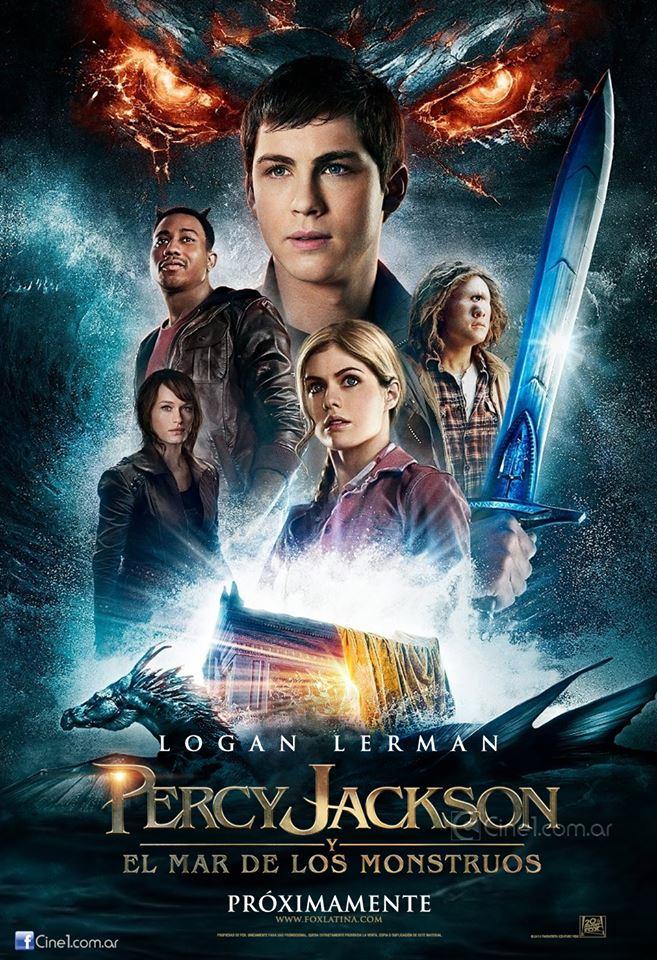 Percy Jackson