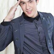 เจมส์ มาร์