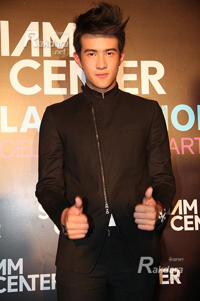 เจมส์ มาร์