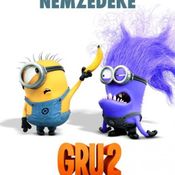 Despicable Me 2