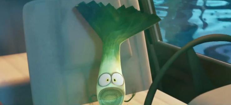  Cloudy with a Chance of Meatballs 2