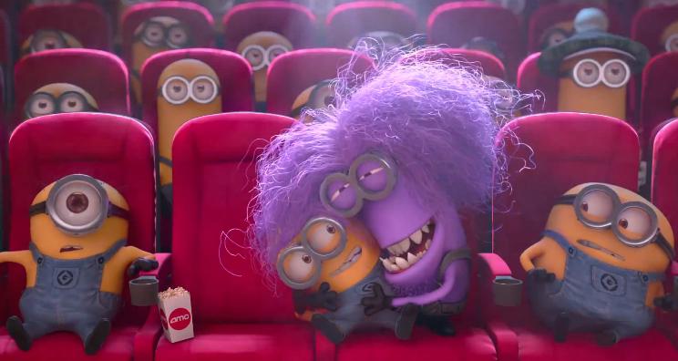 Despicable Me 2