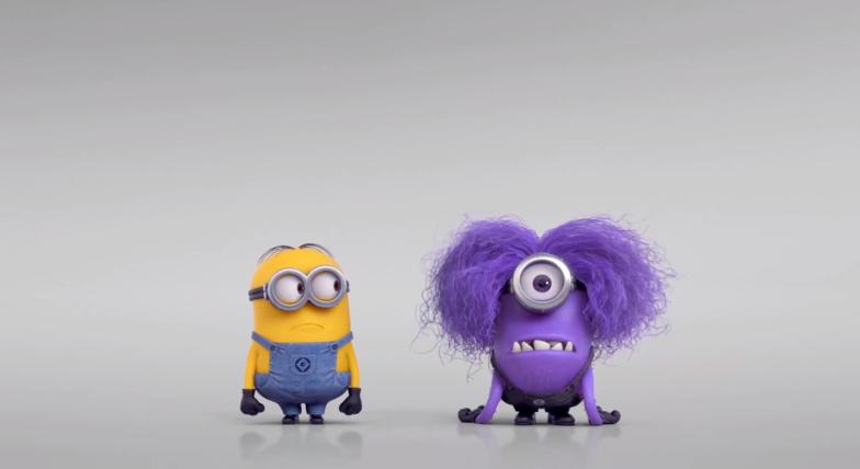 Despicable Me 2