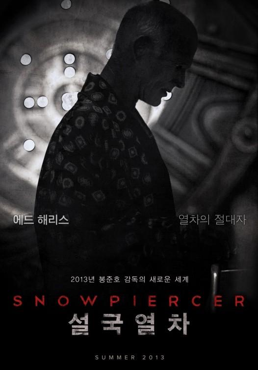 snowpiercer