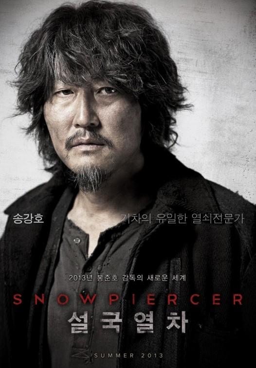 snowpiercer