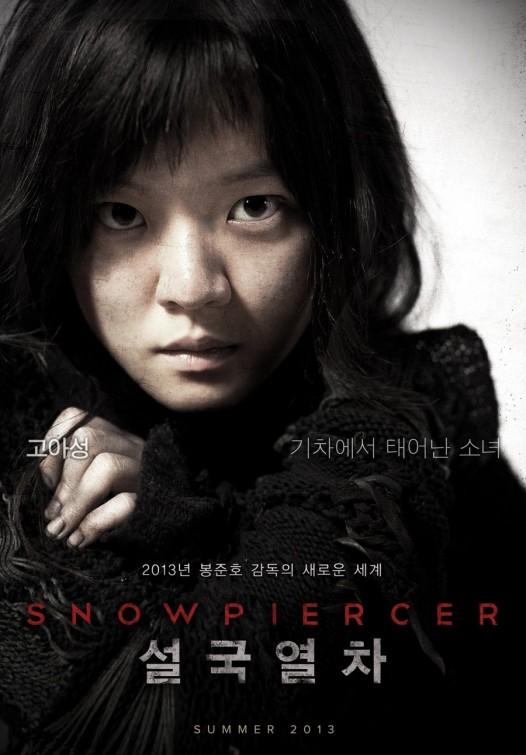 snowpiercer