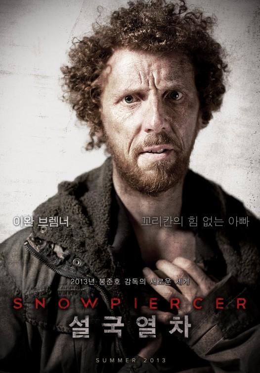 snowpiercer