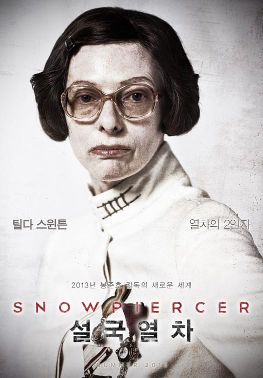 snowpiercer