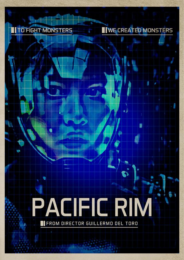 Pacific Rim