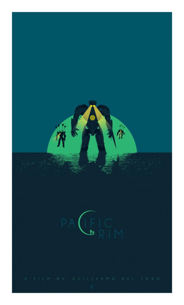 Pacific Rim