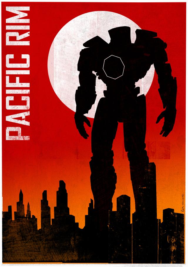 Pacific Rim