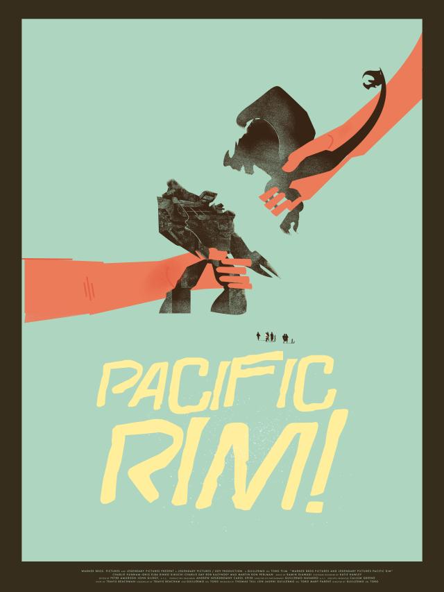 Pacific Rim