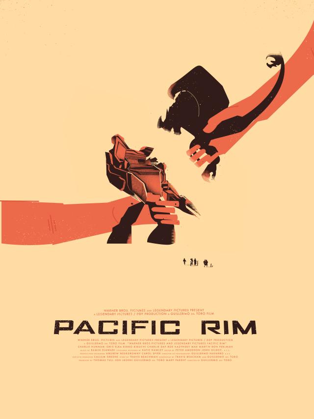 Pacific Rim