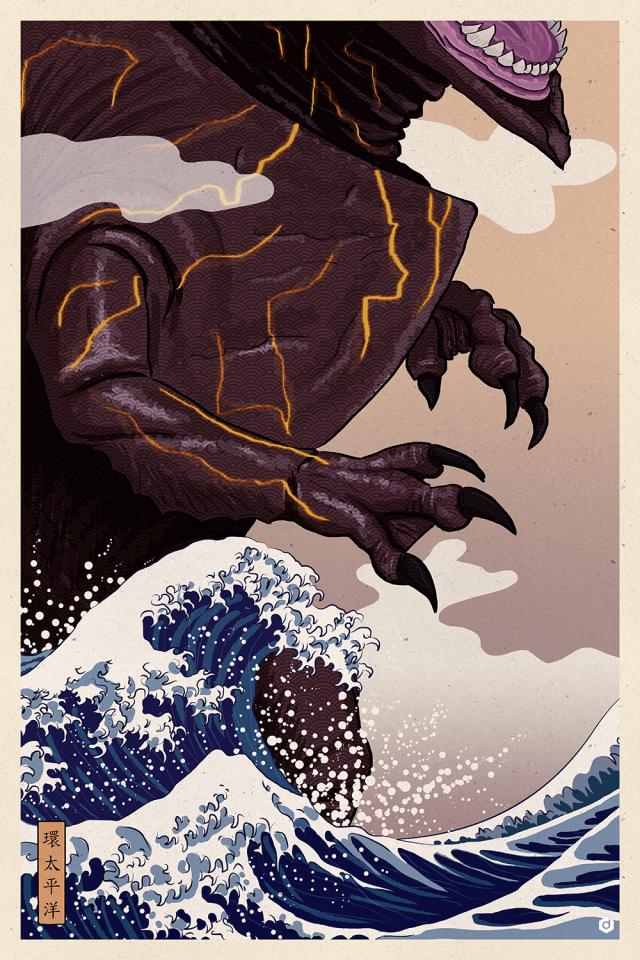 Pacific Rim