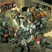 X-Force