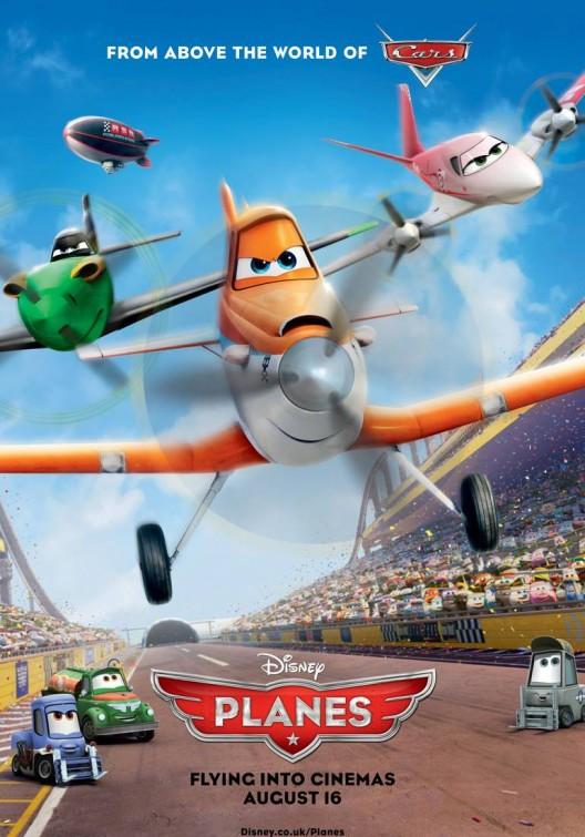 Planes