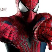 the amazing spider-man 2