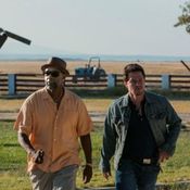 2 Guns 