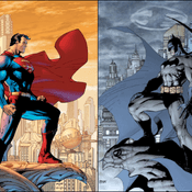 Superman & Batman