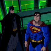 Superman & Batman