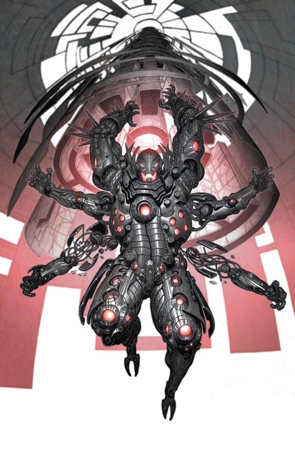 Ultron