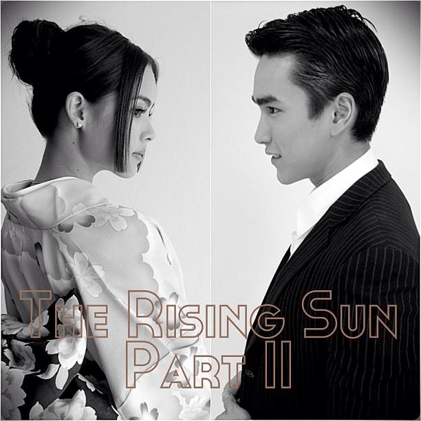 The Rising Sun