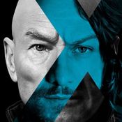 X-Men: Days of Future Past