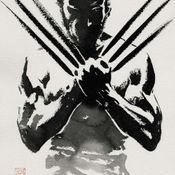 The Wolverine