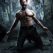 The Wolverine