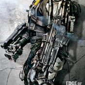 Edge of Tomorrow