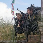 Edge of Tomorrow