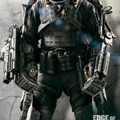 Edge of Tomorrow